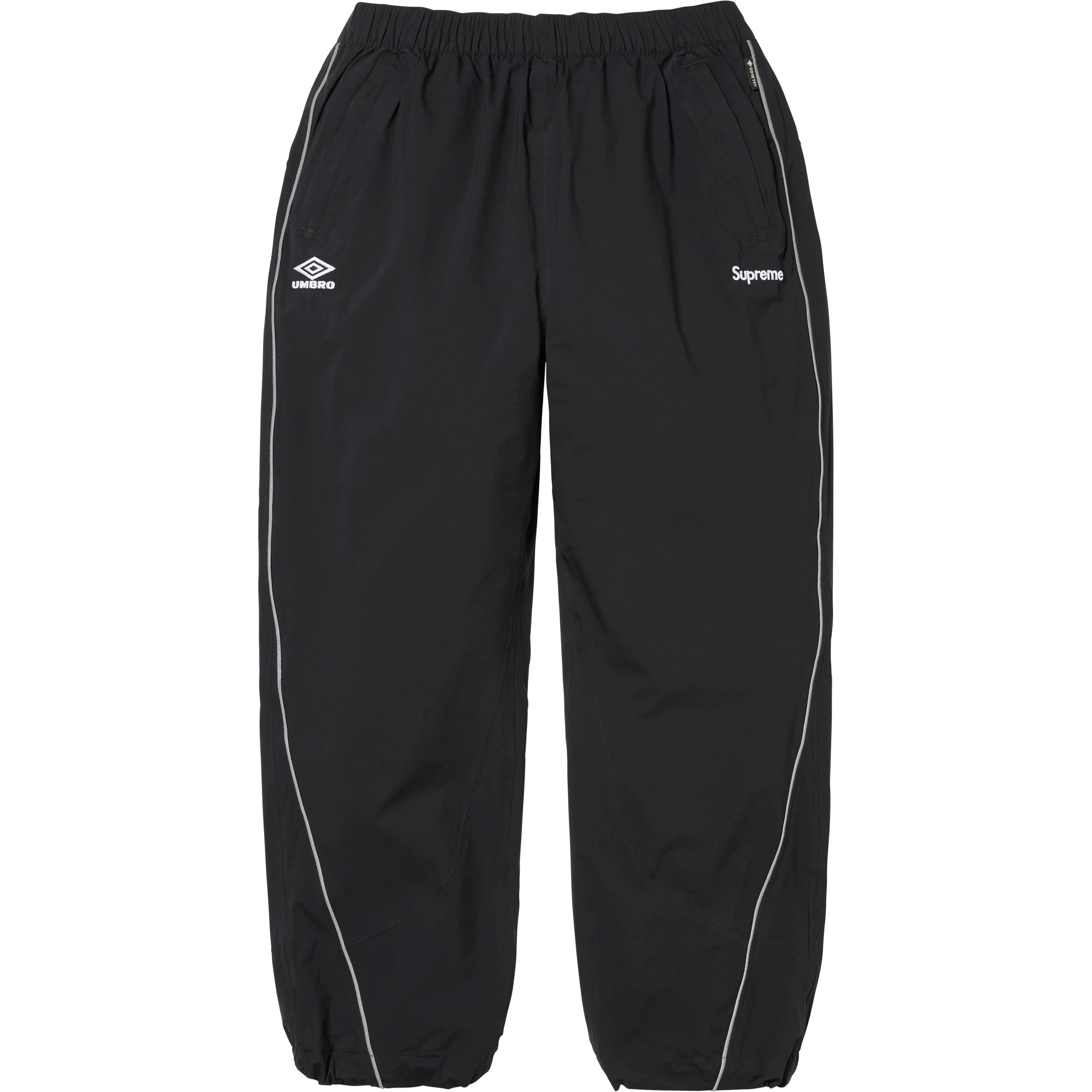 Supreme®/Umbro® GORE-TEX Track Pant view 4